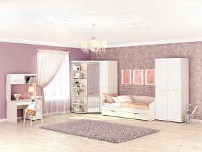 Детская Тиффани 3 в Чернушке - chernushka.magazin-mebel74.ru | фото