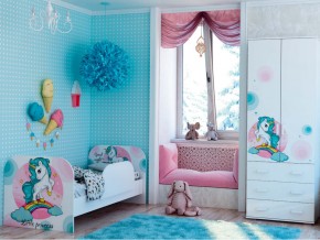 Детская Тойс Little Pony в Чернушке - chernushka.magazin-mebel74.ru | фото