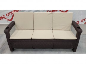 Диван Yalta Premium Sofa 3 Set в Чернушке - chernushka.magazin-mebel74.ru | фото