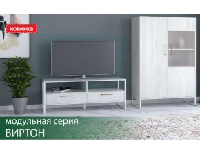 Гостиная Виртон винтерберг в Чернушке - chernushka.magazin-mebel74.ru | фото