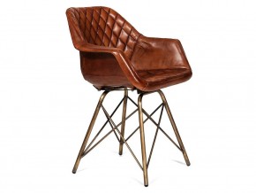 Кресло Eames Bull mod. M-17668 в Чернушке - chernushka.magazin-mebel74.ru | фото