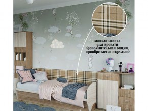 мягкое изголовье на диван в Чернушке - chernushka.magazin-mebel74.ru | фото