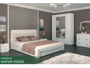 Спальня Мария-Луиза в Чернушке - chernushka.magazin-mebel74.ru | фото