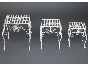 Столики набор 3 шт Garden mod. PL08-5824 в Чернушке - chernushka.magazin-mebel74.ru | фото