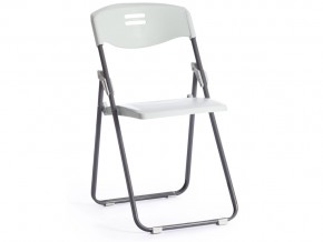 Стул складной Folder chair 2 mod. 222 белый в Чернушке - chernushka.magazin-mebel74.ru | фото