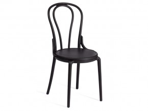 Стул Thonet mod. PL62 черный в Чернушке - chernushka.magazin-mebel74.ru | фото