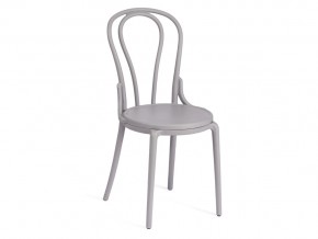 Стул Thonet mod. PL62 Серый в Чернушке - chernushka.magazin-mebel74.ru | фото